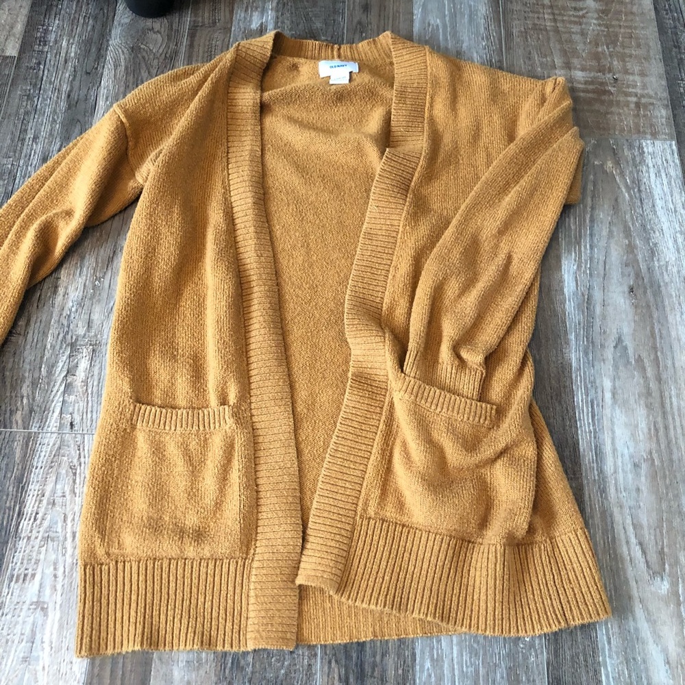 cardigan